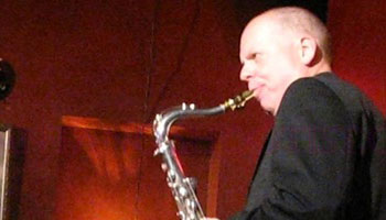 photo by Tracey Surface