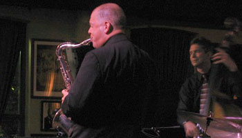 photo by Tracey Surface