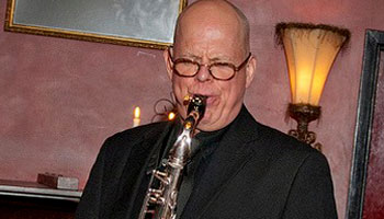 photo by Christine Jeffers